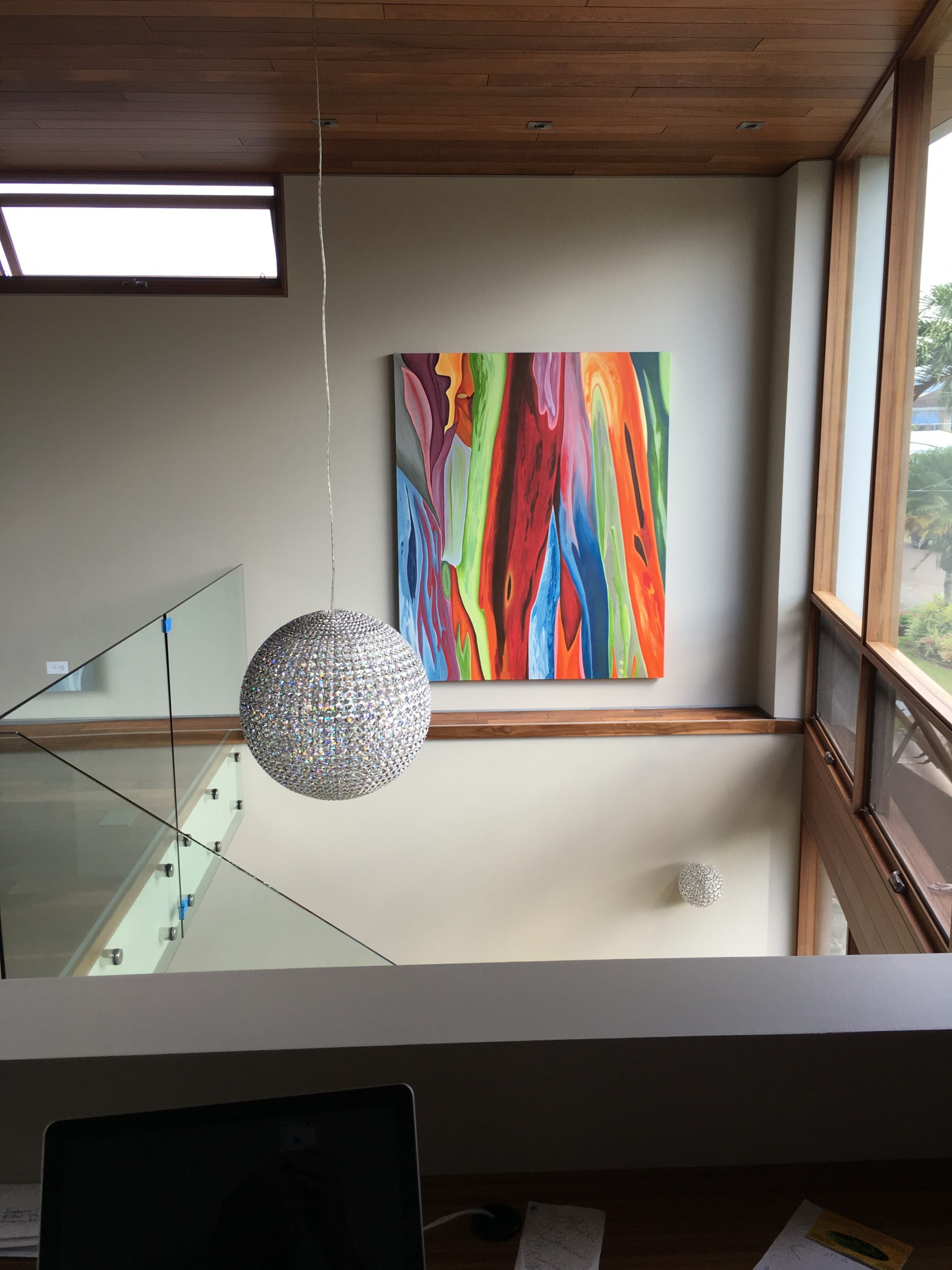 Contemporary Home Commission